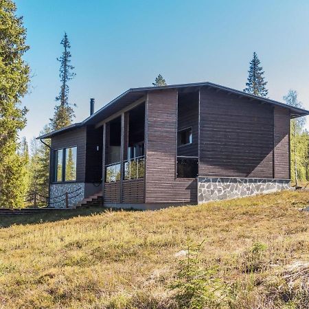 Holiday Home Holy Lake Rantasauna By Interhome Niskala Exteriér fotografie